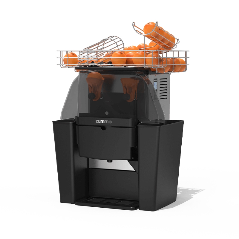 Zummo Z06 Portakal Sıkma Makinesi