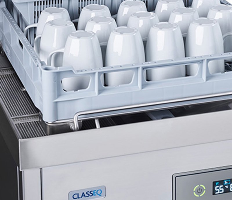 Classeq P50 Giyotin Bulaşık Makinesi