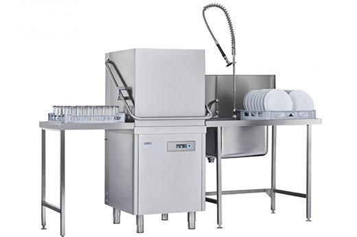 Classeq P50 Giyotin Bulaşık Makinesi