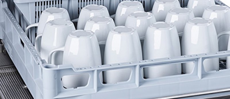 Classeq P50 Giyotin Bulaşık Makinesi