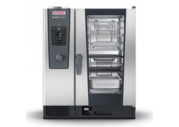 Rational iCombi Classic  10-1/1