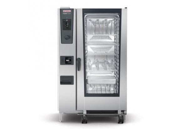 Rational iCombi Classic 20-1/1
