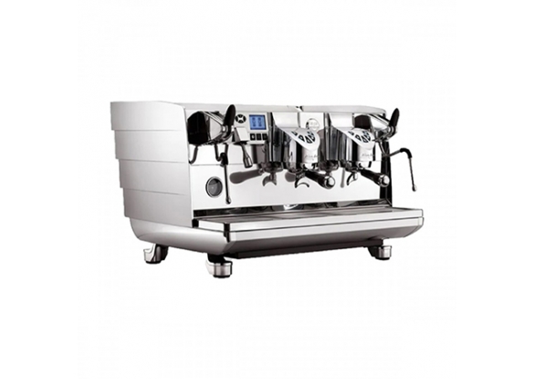 Victoria Arduino VA358 White Eagle , 2 gruplu espresso makinesi, Digit