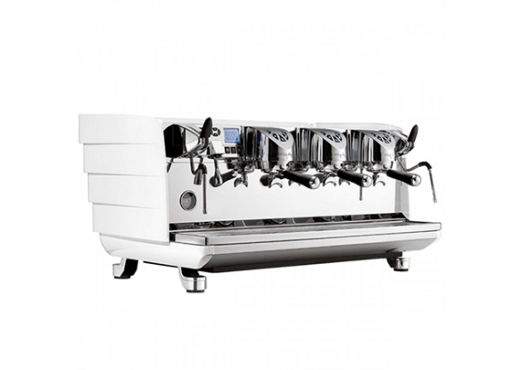Victoria Arduino VA358 T3 White Eagle , 3 gruplu espresso makinesi, Beyaz