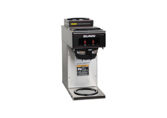 Bunn VP17-2 Filtre Kahve Makinesi, 2 Potlu