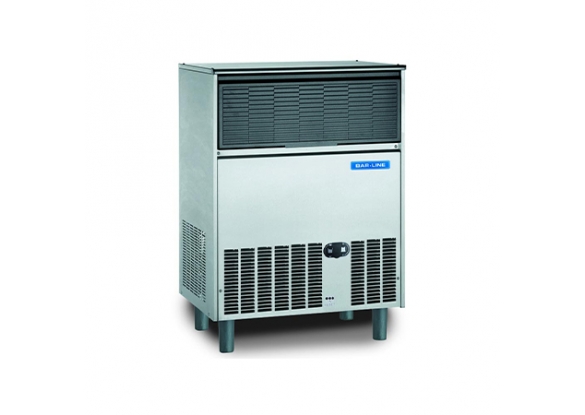 Scotsman Bar Line B 9040 Hazneli Gurme Buz Makinesi