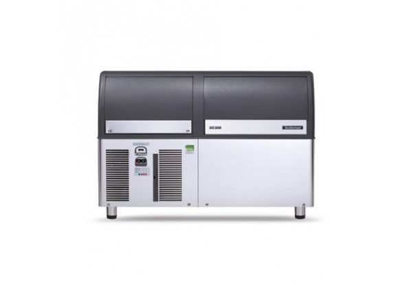 Scotsman ACM 206 Buz Makineleri