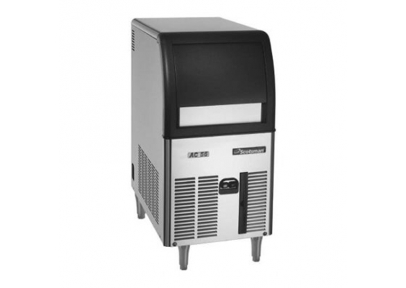 Scostman ACM 56 Buz Makinesi