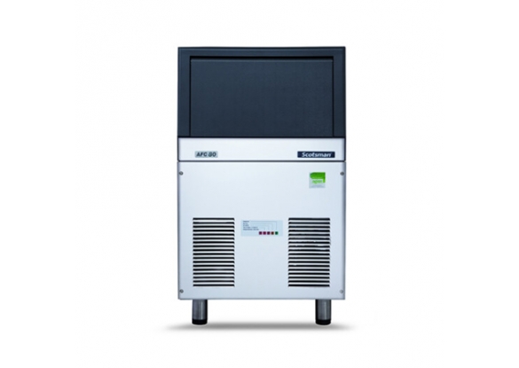 Scotsman AFC 80 Buz Makinesi