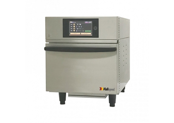 Atollspeed Easy Turbo Fırın, Gri