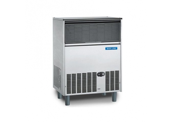 Bar Line B 7540 AS  Buz Makinesi