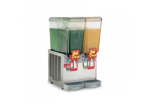 Deluxe 20 / 2  Limonata Makinesi