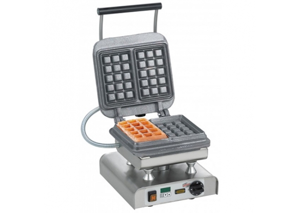 Neumärker Waffle Makinesi | 1 plaka