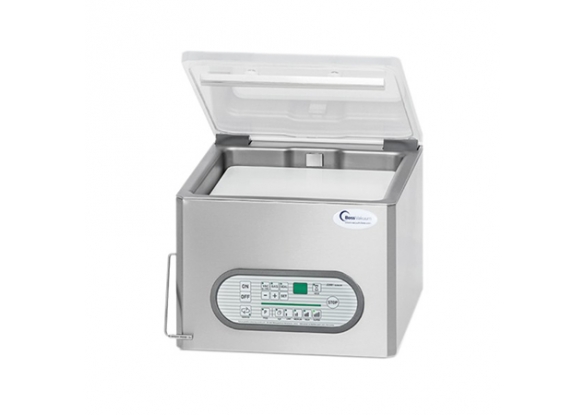 Boss Vakuum MAX-DD Vakum Makinesi