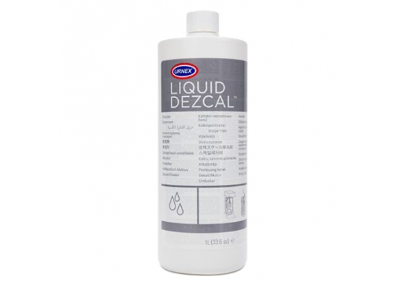 Urnex Liquid Dezcal Kireç Temizleme 1 lt