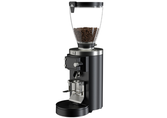 Mahlkönig E65 GbS Espresso Öğütücüsü Siyah