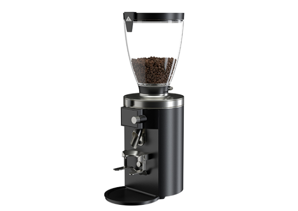 Mahlkönig E65S Espresso Öğütücüsü Siyah