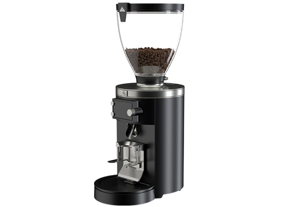 Mahlkönig E80 GbS Espresso Öğütücüsü Siyah