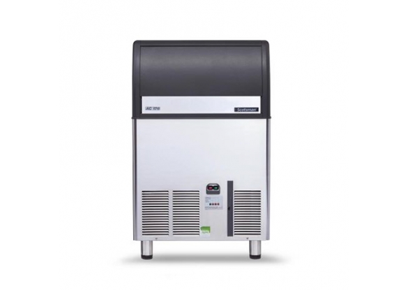 Scotsman EC 176 Buz Makineleri