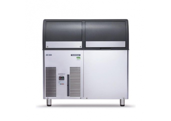 Scotsman EC 226 Buz Makineleri