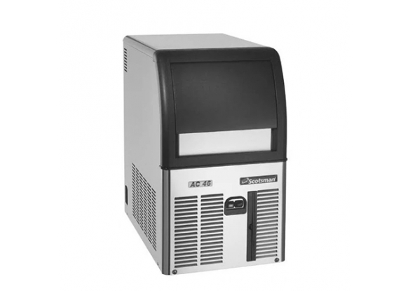 Scotsman EC 46 Buz Makinesi