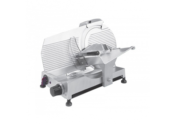 FAC Gıda Dilimleme Makinesi 250 mm