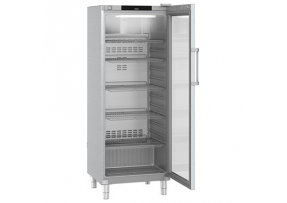 Liebherr FRFCvg 6511 Dik Tip Tek Kapılı Buzdolabı