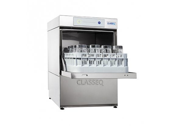 Classeq G350 Set Altı Bardak Makinesi