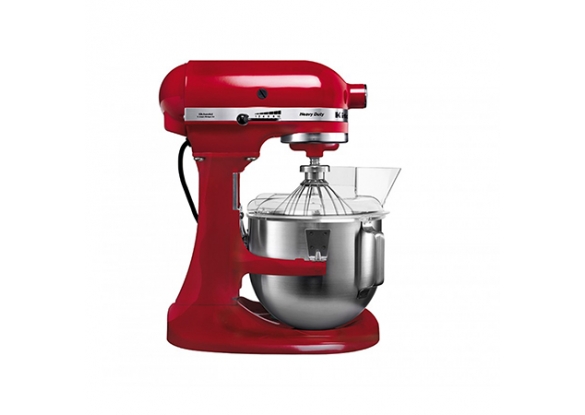 Kitchenaid Heavy Duty Ağır Hizmet Tipi Stand Mikser 4,8 L 5KPM5EER
