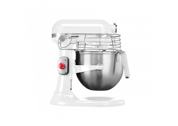 Kitchenaid Profesyonel Stand Mikser 6,9 L 5KSM7990XEWH
