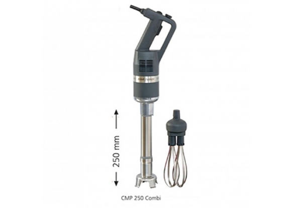 Robot Coupe CMP 250 Combi El Mikseri