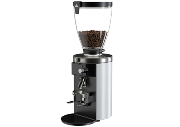 Mahlkönig E65S Espresso Öğütücüsü Beyaz