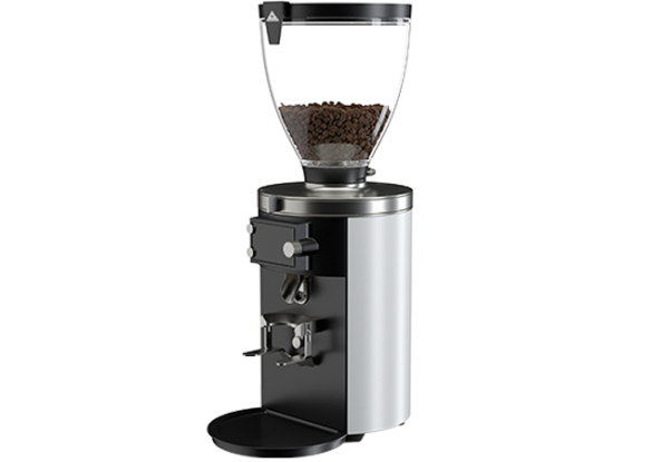 Mahlkönig E80S Espresso Öğütücüsü Siyah