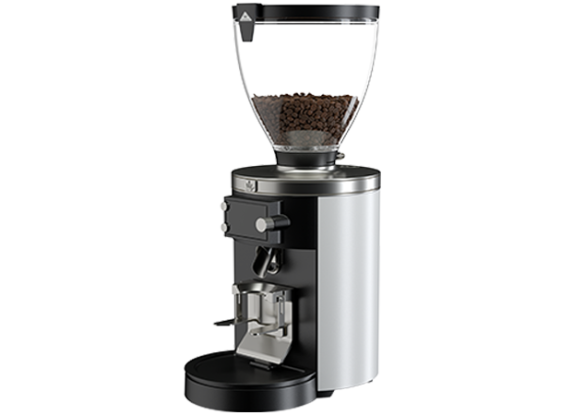 Mahlkönig E80 GbS Espresso Öğütücüsü Beyaz