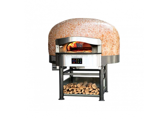 Morello Forni Statik Fırın FGi 110
