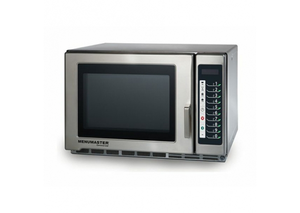 Menumaster RFS518TS Mikrodalga Fırın
