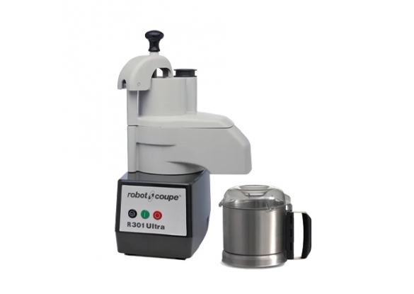 Robot Coupe R 301 Ultra Kombine Parçalayıcı / Sebze Doğrayıcı