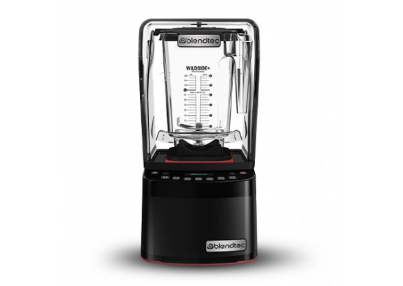 Blendtec Stealth 885 Ses İzolasyonlu Blender, 1800 W