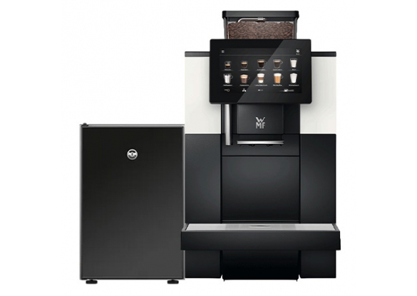 WMF 950S Full Otomatik Kahve Makinesi, 1 Öğütücü