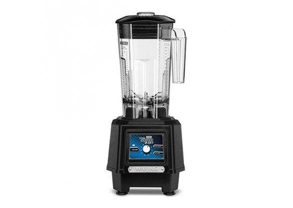 Waring TBB175, Torq 2.0, Ayarlanabilir hız kademeli, 1,2lt hazneli, Blender