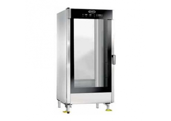 Unox Mayalandırma 16 tepsi 40*60 elektrikli