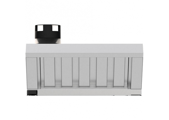 Buhar Yoğunlaştırıcı Davlumbaz XECHC-HC23