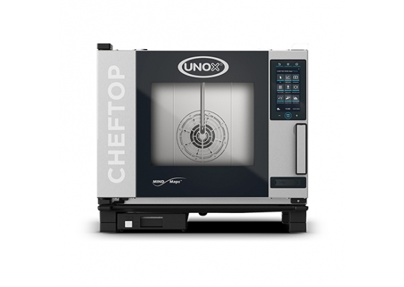 CHEFTOP MIND.Maps XEVC-0511-EZRM