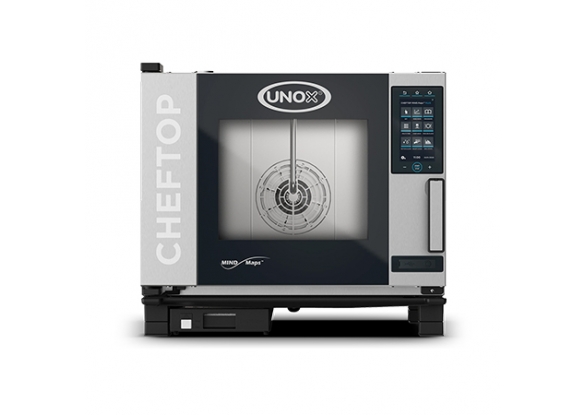 CHEFTOP MIND.Maps  COUNTERTOP PLUS XEVC-0511-GPRM