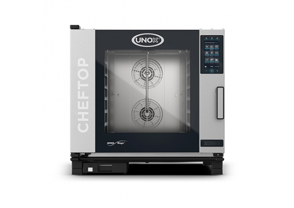 CHEFTOP MIND.Maps COUNTERTOP PLUS XEVC-0621-GPRM