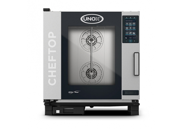 CHEFTOP MIND.Maps  COUNTERTOP PLUS XEVC-0711-GPRM