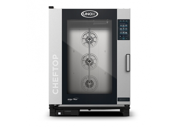 CHEFTOP MIND.Maps XEVC-1021-GPRM COUNTERTOP PLUS