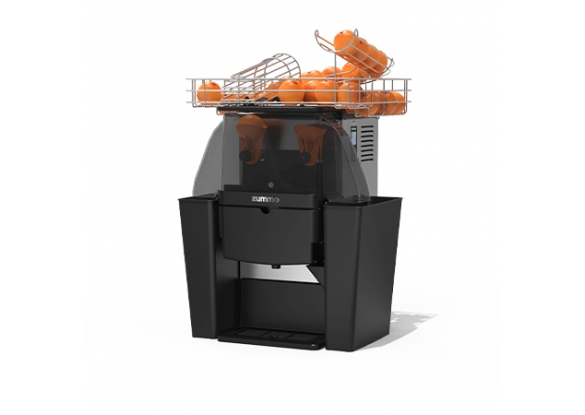 Zummo Z06 Portakal Sıkma Makinesi