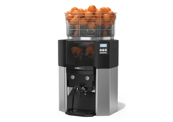 Zummo Z14 Go Range Portakal Sıkma Makinesi