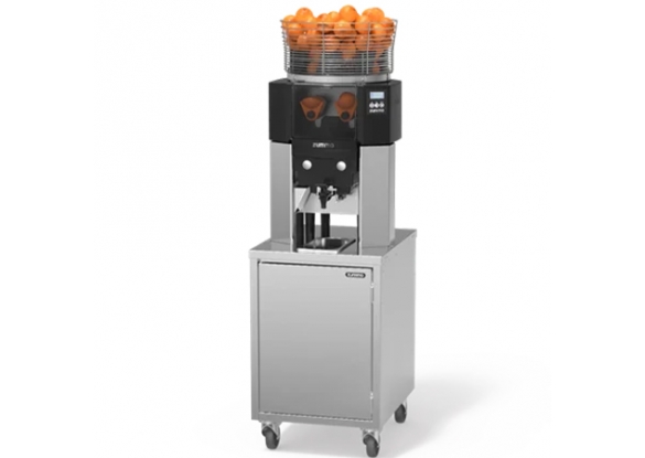 Zummo Z14 Select Cabinet Slim G Portakal Sıkma Makinesi